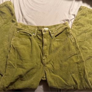 Love these but never worn them